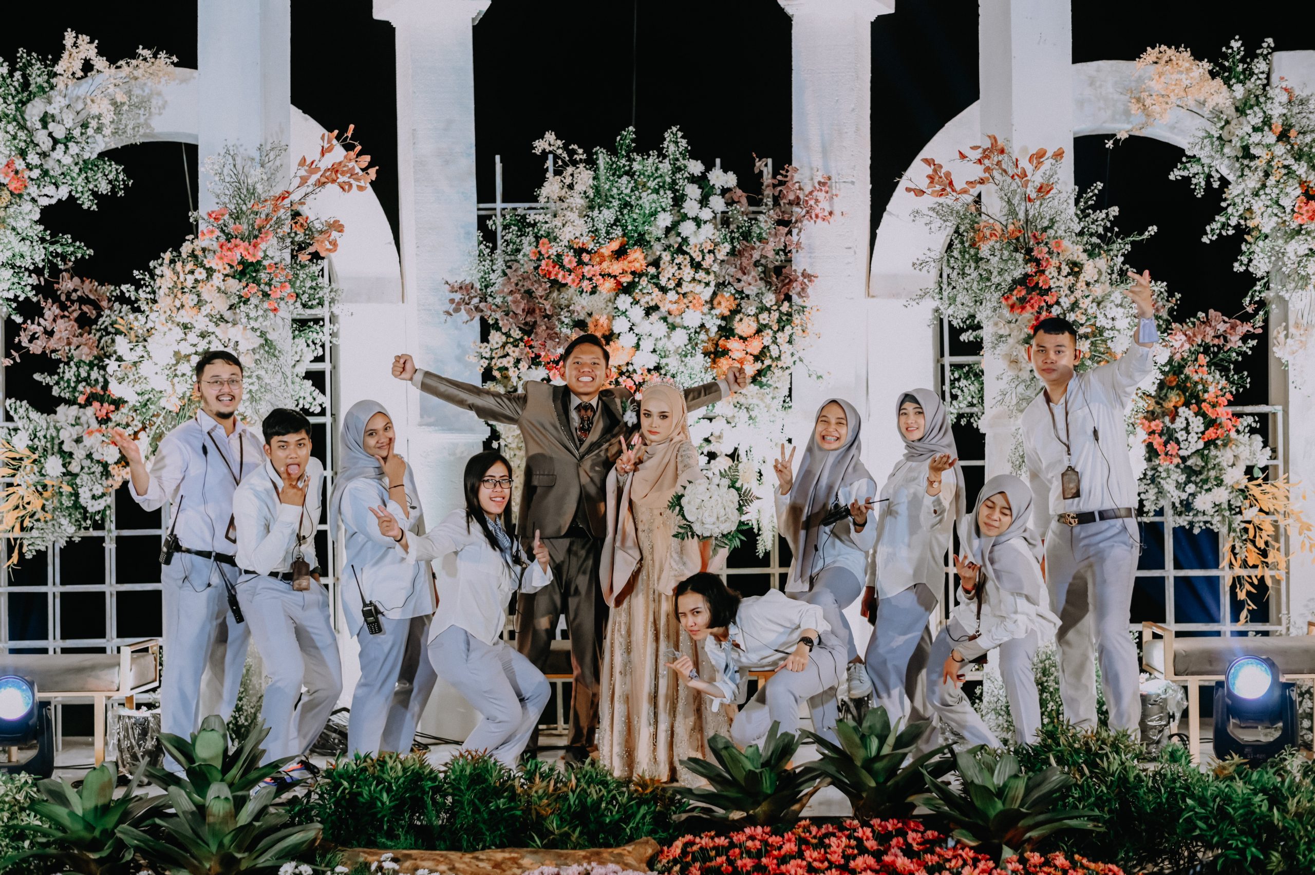 Wedding Intimate Surabaya
