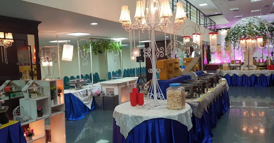 Catering Pernikahan Rumah Tangerang