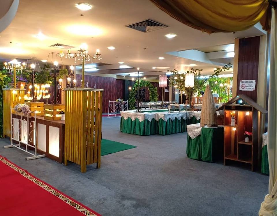 catering pernikahan Kalipare Malang