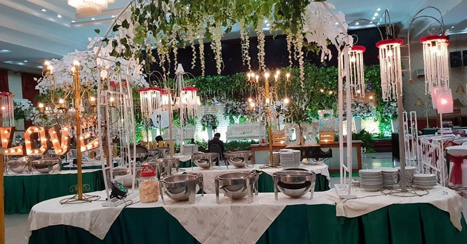 Catering Pernikahan Pasuruan
