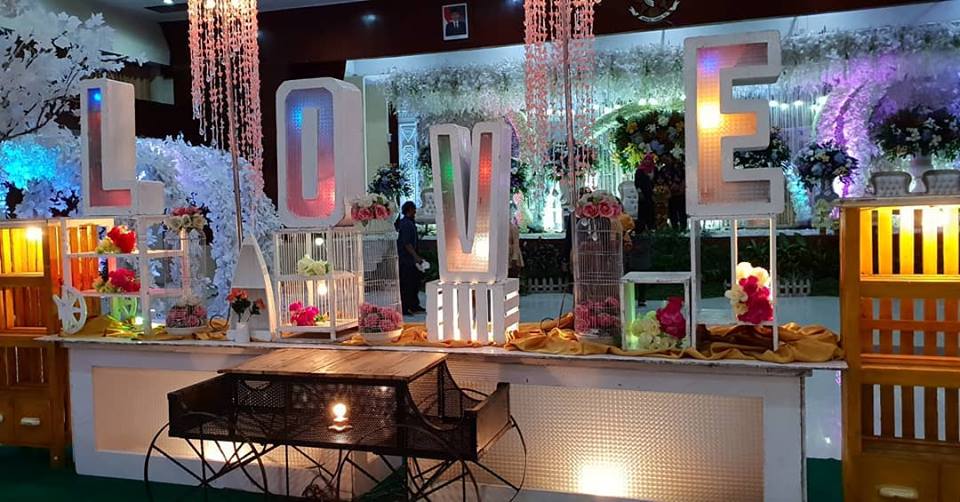 Catering Pernikahan Mojokerto