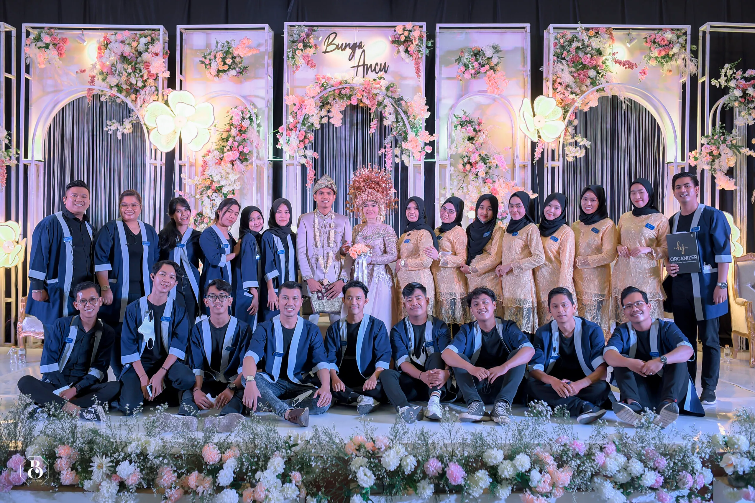 Pernikahan Tangerang