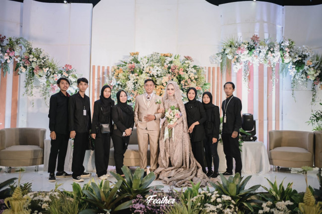 Pernikahan Tangerang