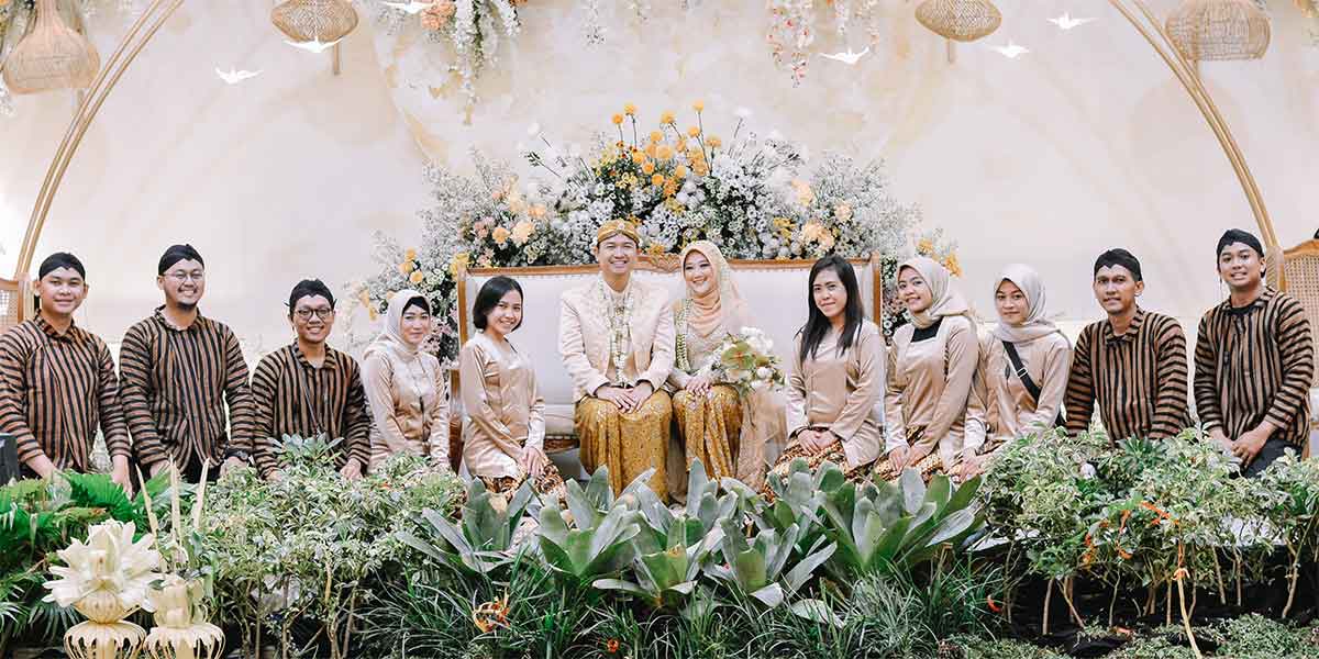 Catering Pernikahan Rumah Tangerang