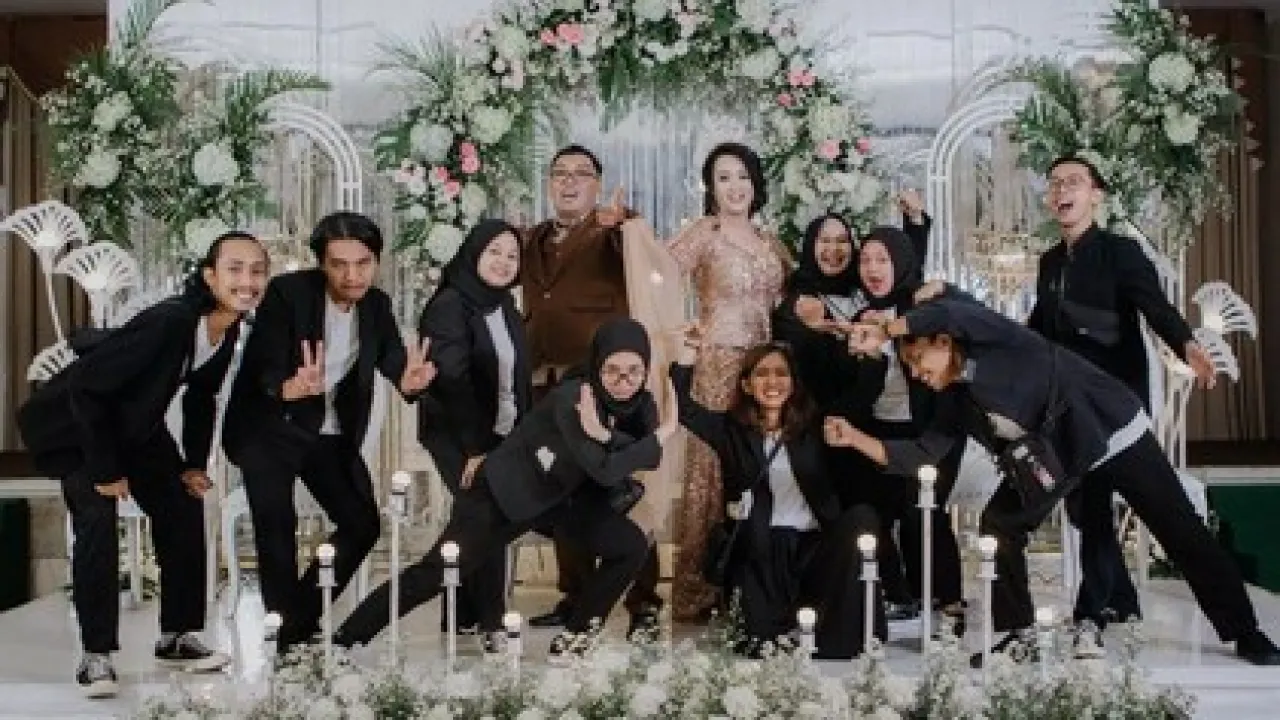 Pernikahan Hotel Bekasi