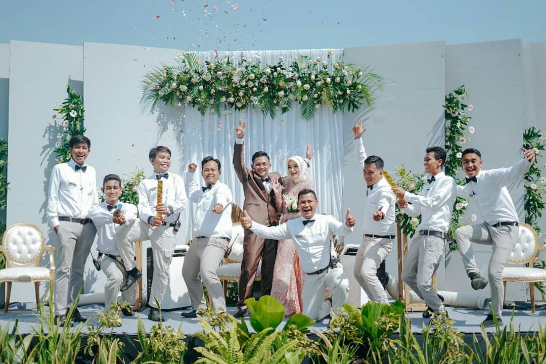 Catering Pernikahan Tangerang