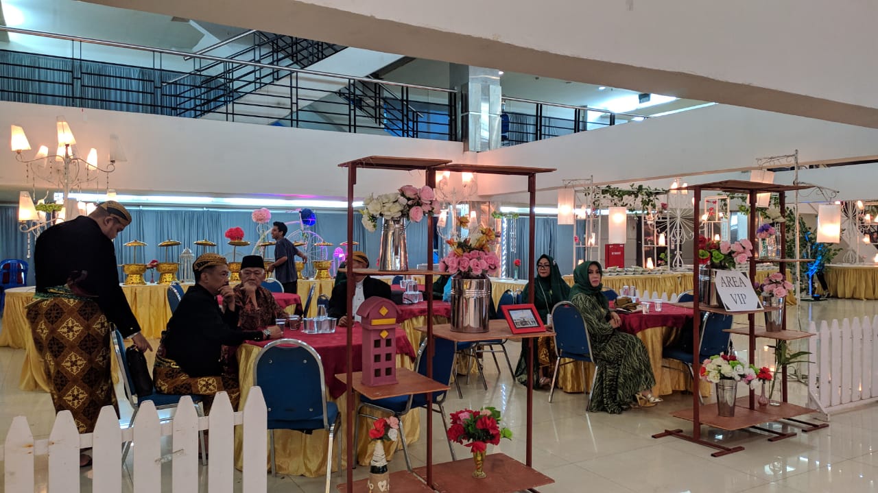 catering prasmanan Sidotopo/Sidoropo Wetan - Surabaya