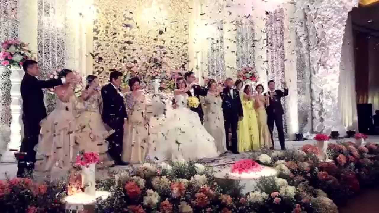 paket pernikahan Ciracas Jakarta