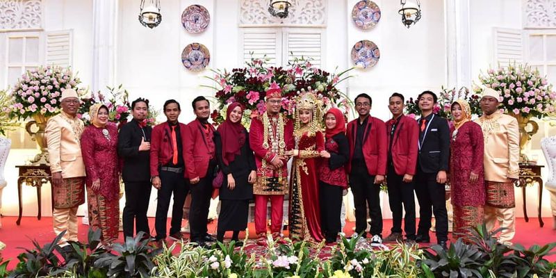 Wedding Intimate Bogor