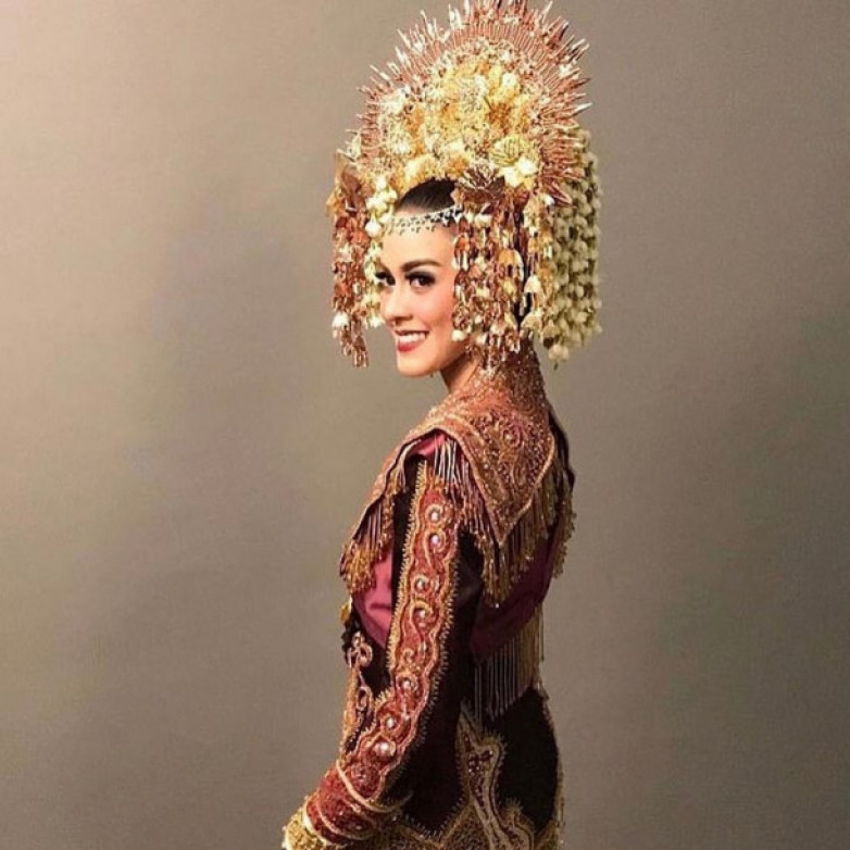 rias pengantin Tebet Timur Jakarta