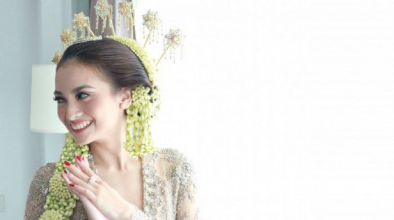 rias pengantin Mangga Dua Selatan Jakarta