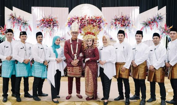 Pernikahan Surabaya