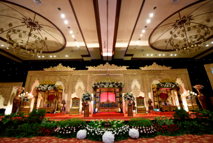 paket pernikahan Wijaya Kusuma Jakarta