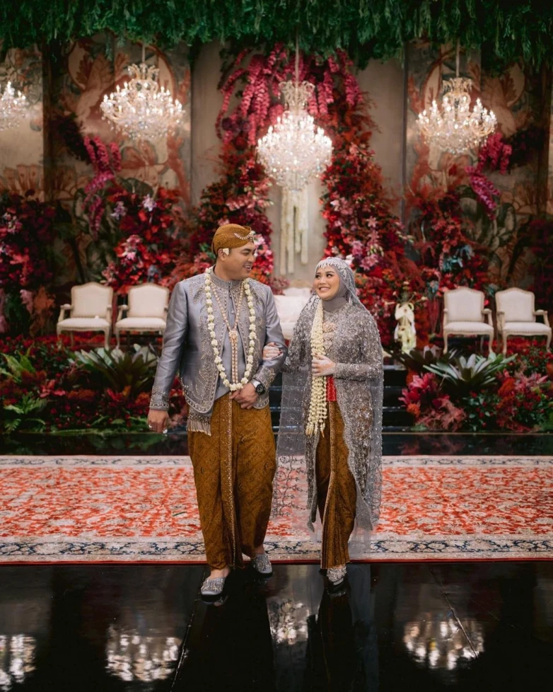 paket pernikahan Pengadegan Jakarta