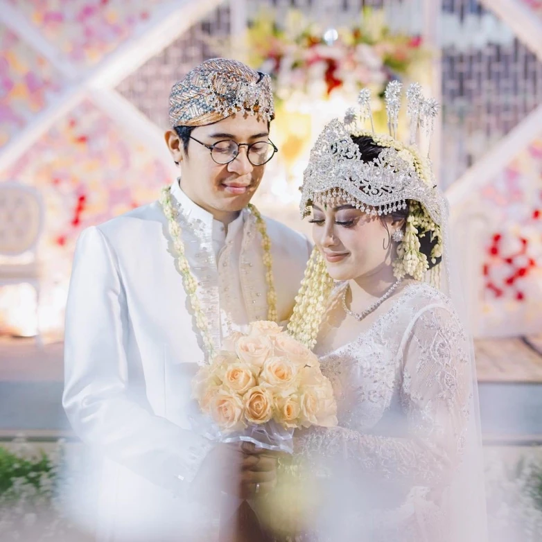 paket pernikahan Sukabumi Selatan (Udik) Jakarta