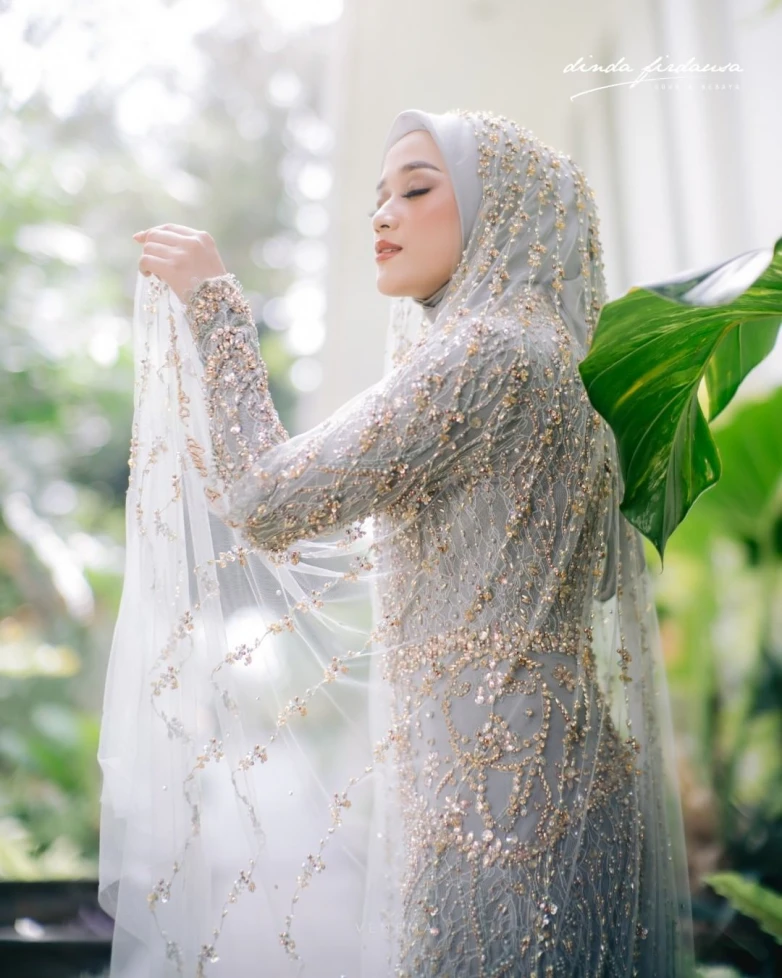 paket pernikahan Malaka Sari Jakarta