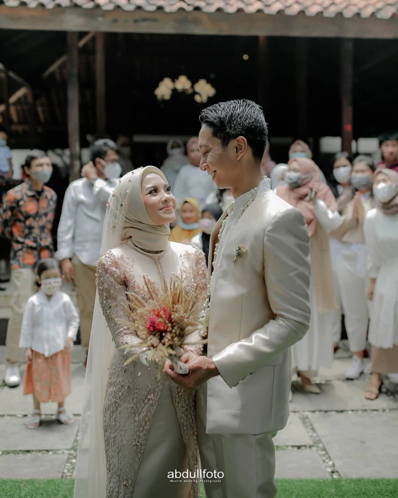 paket pernikahan Kwitang Jakarta