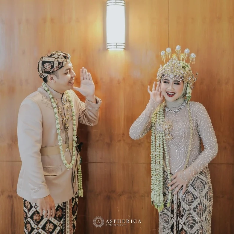 paket pernikahan Padang Bandung Gresik