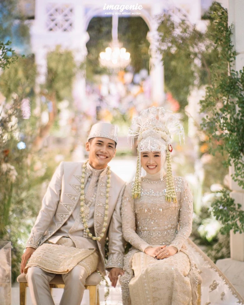 paket pernikahan Kebayoran Lama Selatan Jakarta