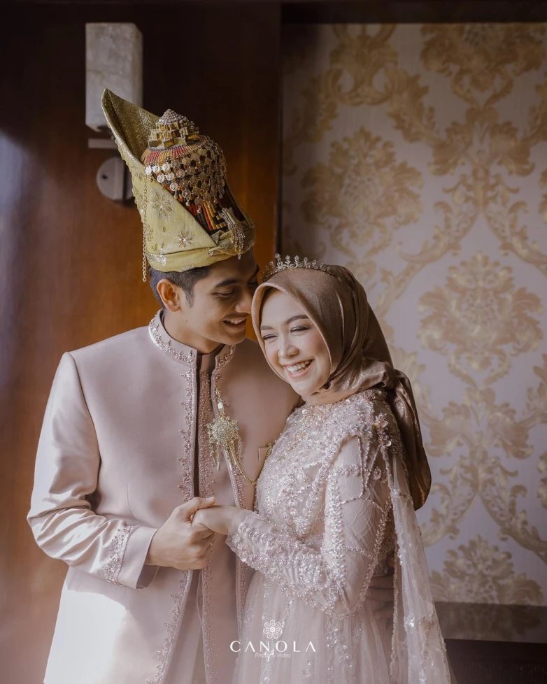 paket pernikahan Karangsari Bekasi