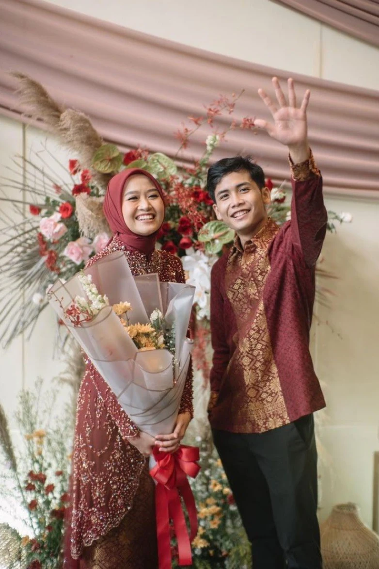 paket pernikahan Pondok Kelapa Jakarta