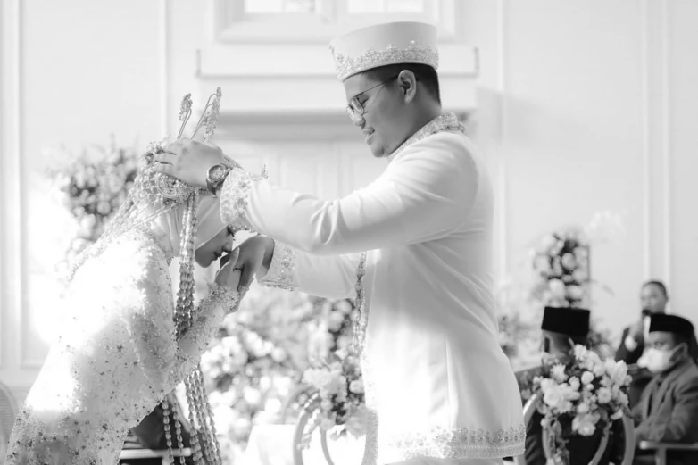 paket pernikahan Gedong Jakarta